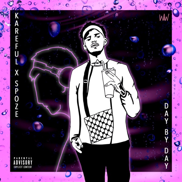 Day by Day (feat. Spoze)