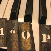 100 Proof - Single - Salvatore