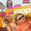 Dop På Coop (feat. Kapteinen & VENNER3000) - Single