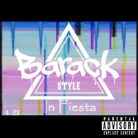 In Fiesta - Single - BarackStyle