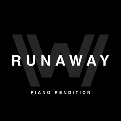 Runaway (Piano Version) - Single - The Blue Notes