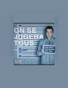 聆聽 Alexy、觀看音樂影片、閱讀小傳、查看巡演日期等！