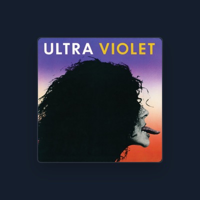 Listen to Ultra Violet, watch music videos, read bio, see tour dates & more!