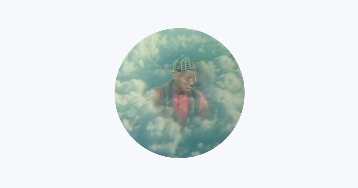 Vision Songs Vol. 1 | Laraaji