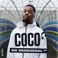 No Rehearsal - EP - Coco