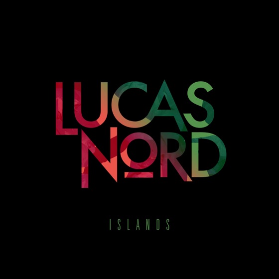 Cover artwork for We Lost Ourselves
