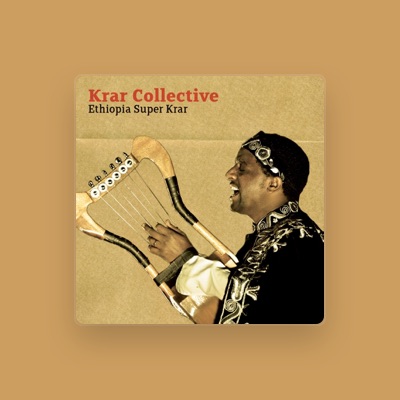 Listen to Krar Collective, watch music videos, read bio, see tour dates & more!