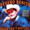 Misa De Cuerpo Presente - Severo Benito lyrics