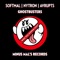 Ghostbusters - Softmal, Nytron & Avrupts lyrics