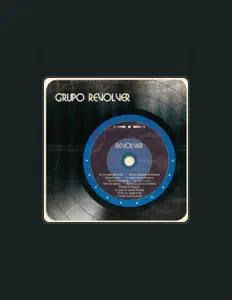 Listen to Grupo Revolver, watch music videos, read bio, see tour dates & more!