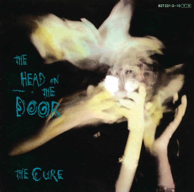 The Cure: Songwords, 1978-1989: Smith, Robert: 9780711919518
