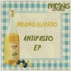 Antipasto - EP