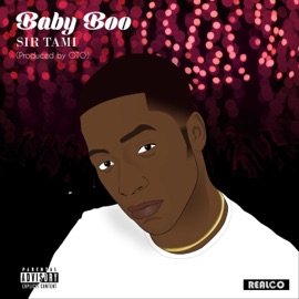 Baby Boo Sir Tami