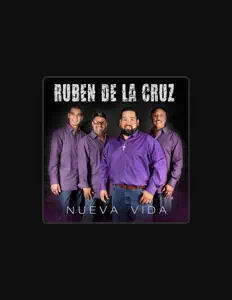 Listen to Ruben de la Cruz, watch music videos, read bio, see tour dates & more!