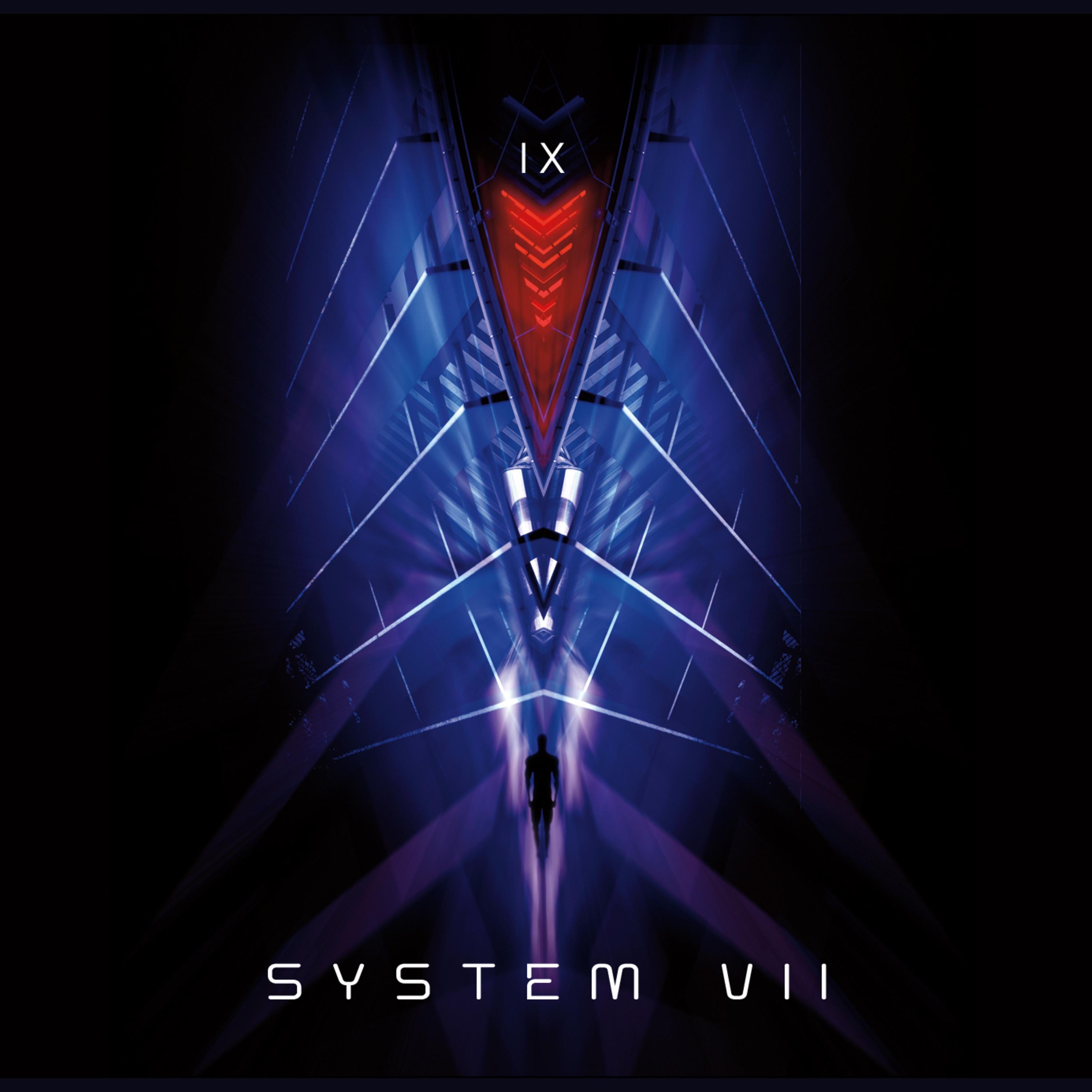 System VII, 2014