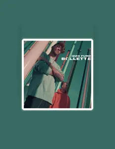 聆聽 Furo、觀看音樂影片、閱讀小傳、查看巡演日期等！