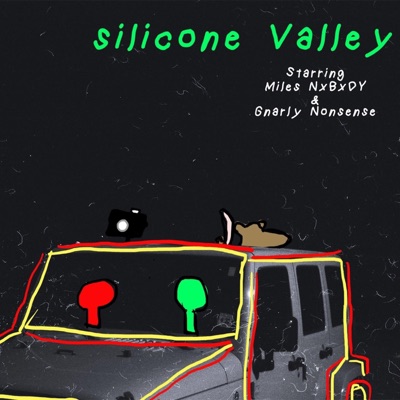 Silicone Valley (feat. Gnarly Nonsense) - Single