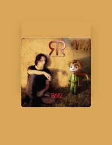 Escucha a Riccardo Romano Land, mira videos musicales, lee su biografía, consulta las fechas de las gira y más.