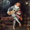 Luigi Attademo - Sonata in D Minor, Kk. 213 (Andante)