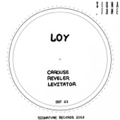 Loy - Levitator