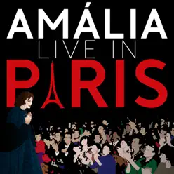 Amália (Live In Paris) - Amália Rodrigues