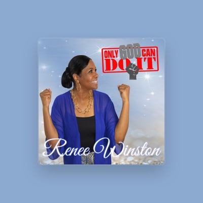 Listen to Renee Winston, watch music videos, read bio, see tour dates & more!