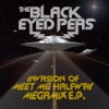Invasion of Meet Me Halfway (Megamix) - EP