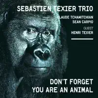 Tango — Sebastien Texier