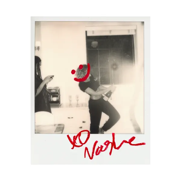 Throw a Fit — Tinashe
