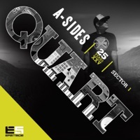 Quart Sector 1 - EP - A Sides