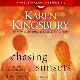 Chasing Sunsets (Unabridged)