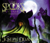 The Spook's Curse - Joseph Delaney