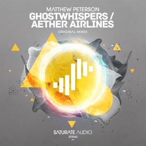 Ghostwhispers / Aether Airlines - Single