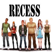 Recess (feat. Dgr8, Ohsosway & John Devinci) artwork