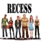 Recess (feat. Dgr8, Ohsosway & John Devinci) artwork