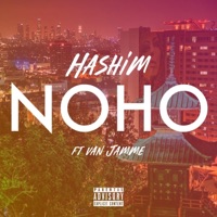 Noho (feat. Van Jamme) - Single - Hashim