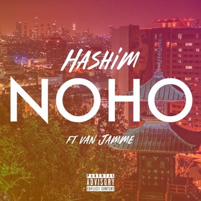 Noho (feat. Van Jamme) - Single
