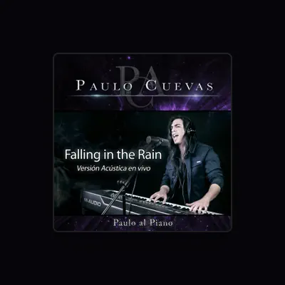 Listen to Paulo al piano, watch music videos, read bio, see tour dates & more!