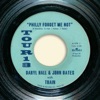 Daryl Hall & John Oates - Philly Forget Me Not (with Train)