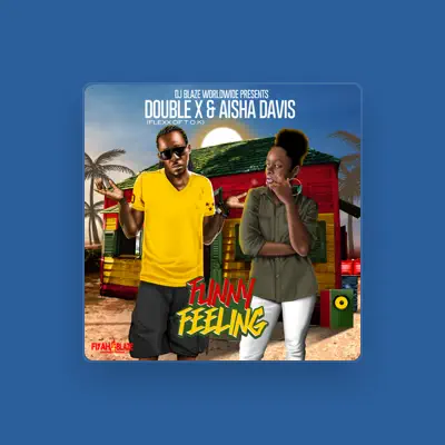 Listen to Aisha Davis, watch music videos, read bio, see tour dates & more!