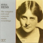 Myra Hess - Lieder ohne Worte, Book 3, Op. 38: No. 18 in A-Flat Major, Op. 38 No. 6, MWV U119 "Duetto"