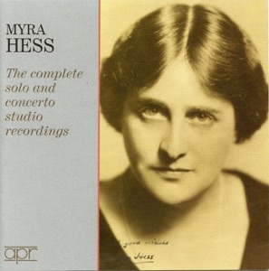 The Complete Solo & Concerto Studio Recordings (Recorded 1928-1957)