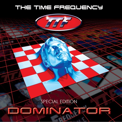 Album artwork