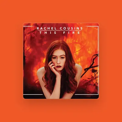 Listen to Rachel Cousins, watch music videos, read bio, see tour dates & more!