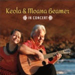 Keola Beamer - The Beauty of Mauna Kea (Live)