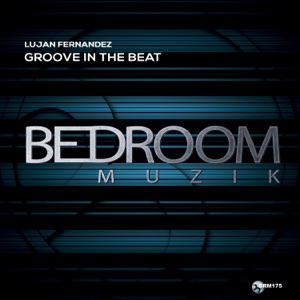 Groove in the Beat - Single