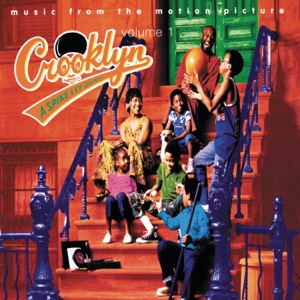 Crooklyn, Vol. 1 (Music From the Motion Picture)