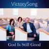 VictorySong - His Hands Still Heal