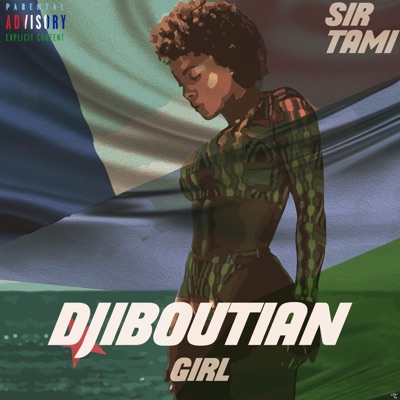 Djiboutian Girl - Single