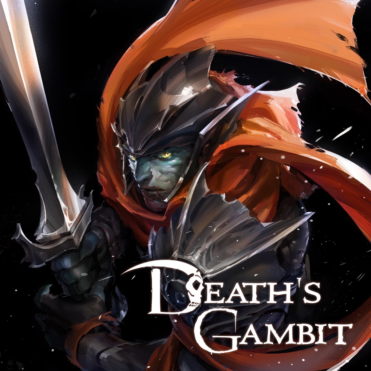 Death's Gambit: Afterlife on Steam